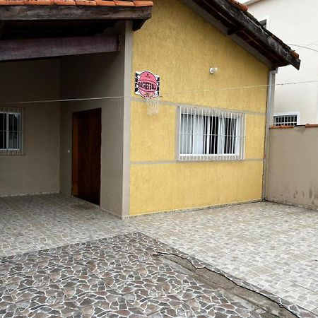 Casa De Praia Caraguatatuba Massaguacu Eksteriør bilde