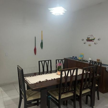 Casa De Praia Caraguatatuba Massaguacu Eksteriør bilde