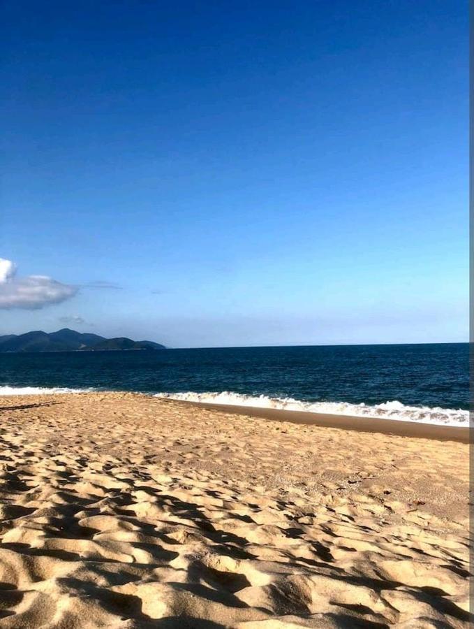 Casa De Praia Caraguatatuba Massaguacu Eksteriør bilde