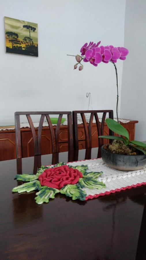 Casa De Praia Caraguatatuba Massaguacu Eksteriør bilde