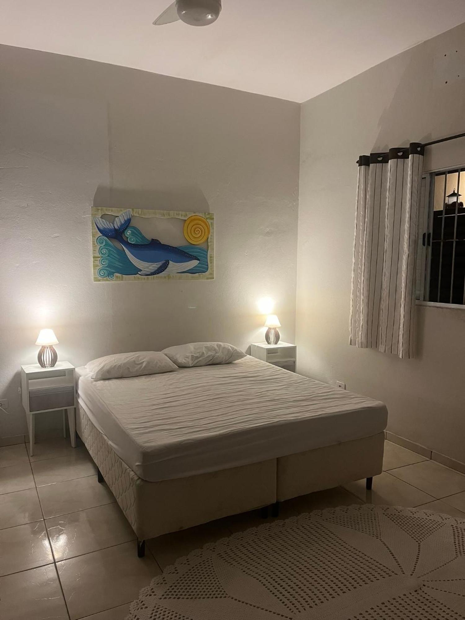 Casa De Praia Caraguatatuba Massaguacu Eksteriør bilde