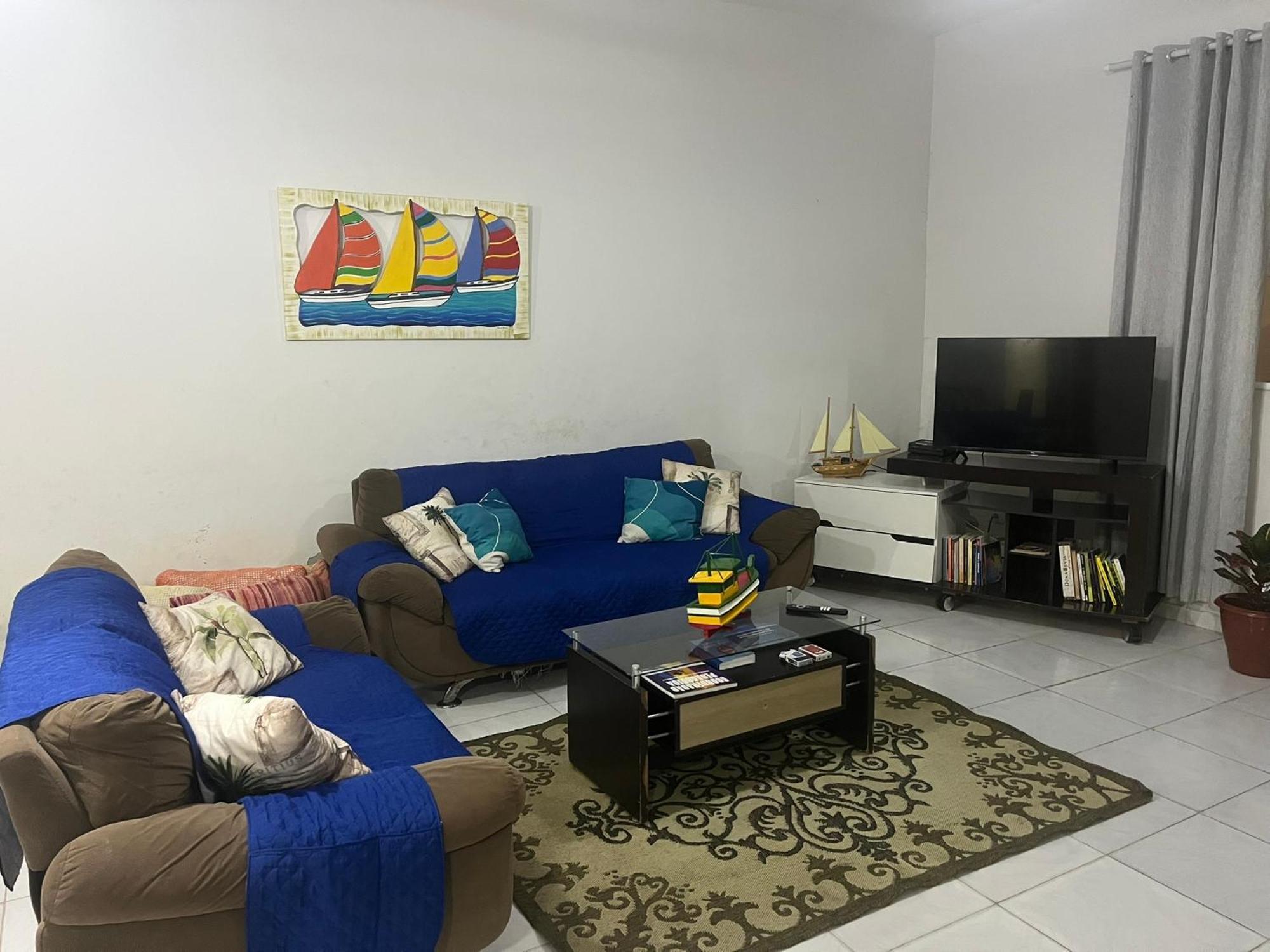 Casa De Praia Caraguatatuba Massaguacu Eksteriør bilde